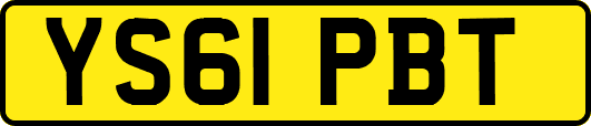 YS61PBT