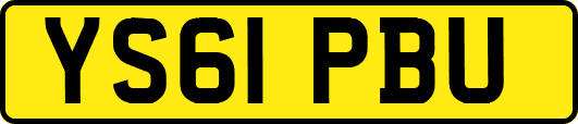 YS61PBU