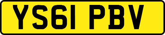 YS61PBV