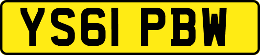 YS61PBW