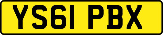 YS61PBX