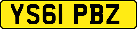YS61PBZ