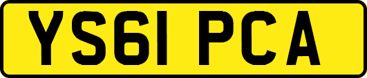 YS61PCA