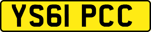 YS61PCC