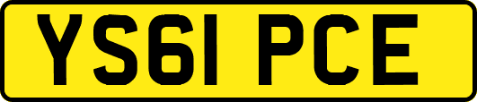 YS61PCE