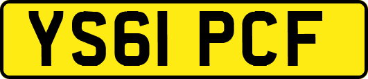 YS61PCF