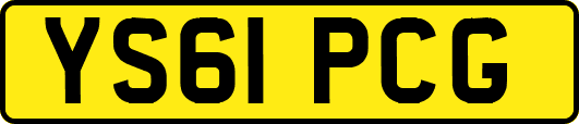 YS61PCG