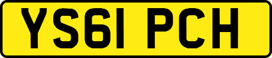 YS61PCH