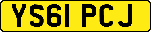 YS61PCJ