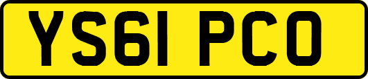 YS61PCO