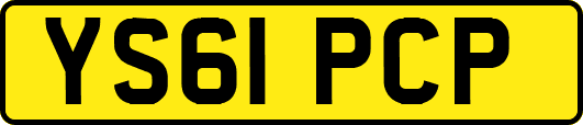 YS61PCP