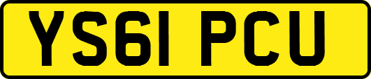 YS61PCU