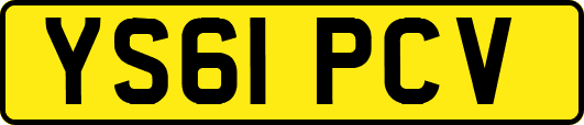 YS61PCV