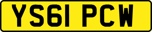 YS61PCW