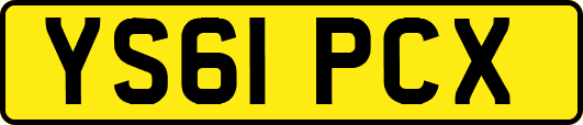 YS61PCX