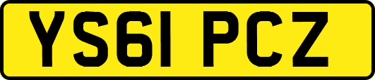 YS61PCZ