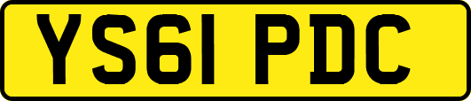 YS61PDC