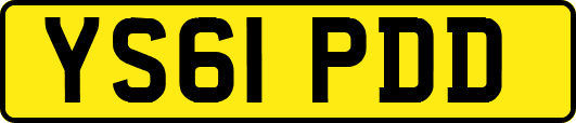 YS61PDD