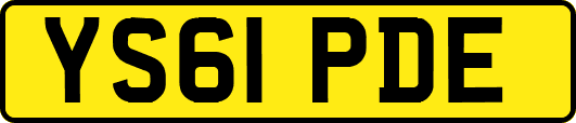 YS61PDE