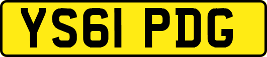 YS61PDG