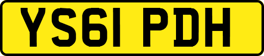 YS61PDH