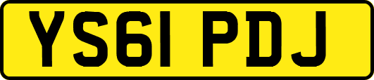 YS61PDJ