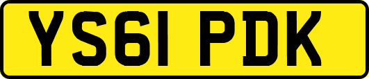YS61PDK