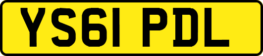 YS61PDL