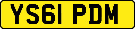 YS61PDM