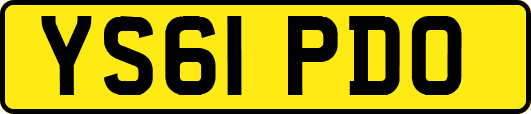 YS61PDO