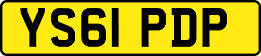 YS61PDP