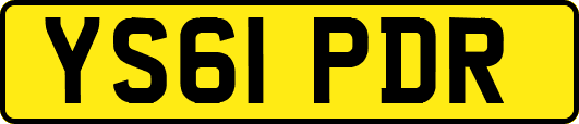 YS61PDR
