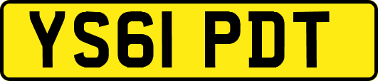 YS61PDT