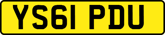 YS61PDU