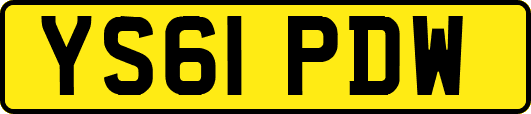 YS61PDW