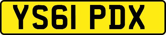 YS61PDX
