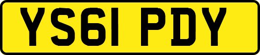 YS61PDY