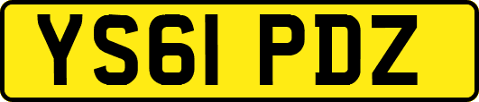 YS61PDZ
