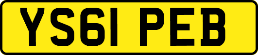 YS61PEB
