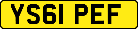 YS61PEF