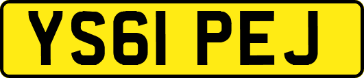 YS61PEJ