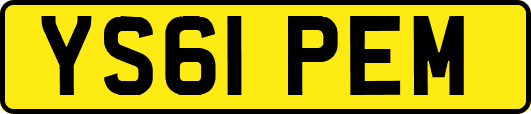 YS61PEM