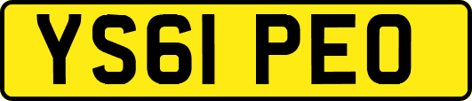 YS61PEO