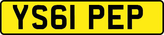 YS61PEP