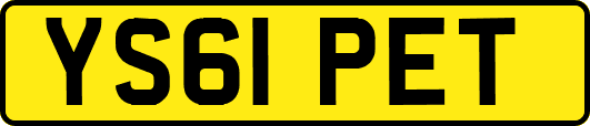 YS61PET