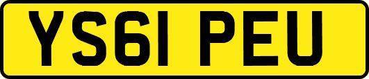 YS61PEU