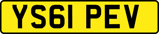 YS61PEV
