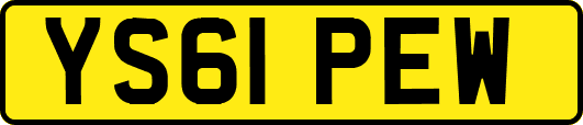 YS61PEW