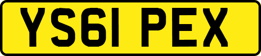 YS61PEX