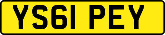 YS61PEY